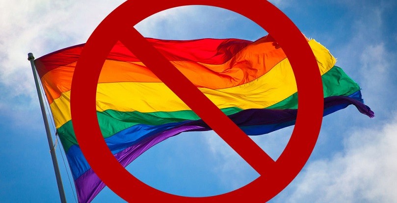 Subhanallah! Ketua MPR Sebut Lima Fraksi Setujui LGBT dan Pernikahan Sejenis