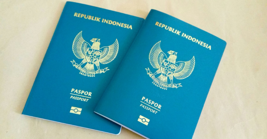 Pungli Pembuatan Paspor, Polisi Tangkap Calo di Kantor Imigrasi Pekanbaru