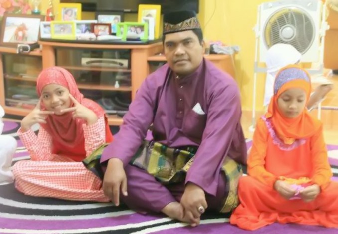 Abdul Vattah Dukung Orang Riau Pesisir Jadi Wagubri