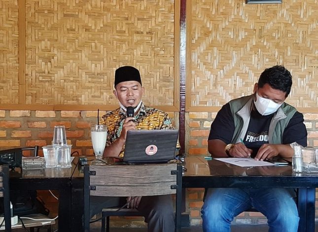 3 Tahun Kinerja Syamsuar-Edy Memimpin Riau, 53 Persen Generasi Zelinial Tak Puas