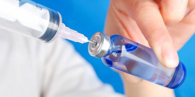 Bio Farma Siap Luncurkan Vaksin Kanker Payudara dan Tipus