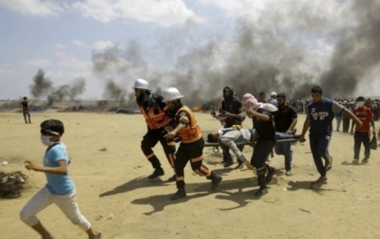 Mengapa Media Gagal Menyajikan Fakta Soal Realita Gaza?