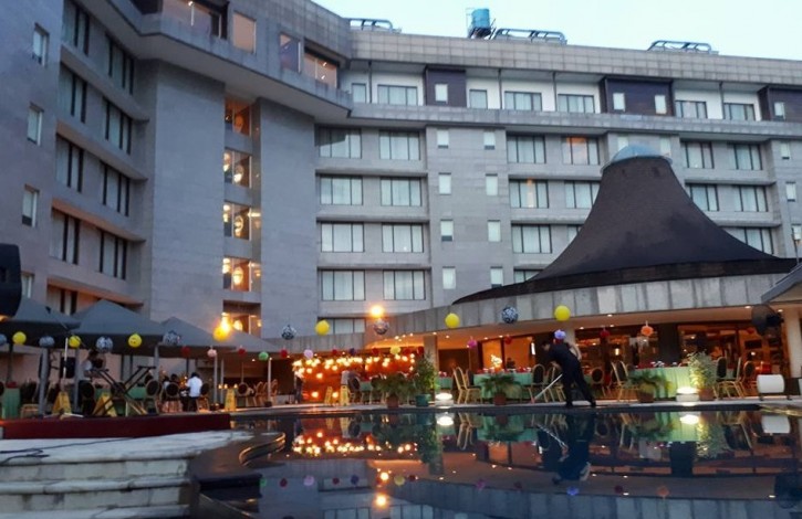 Nikmati Barbeque di Labersa Hotel, Menunya Melimpah Harganya Murah