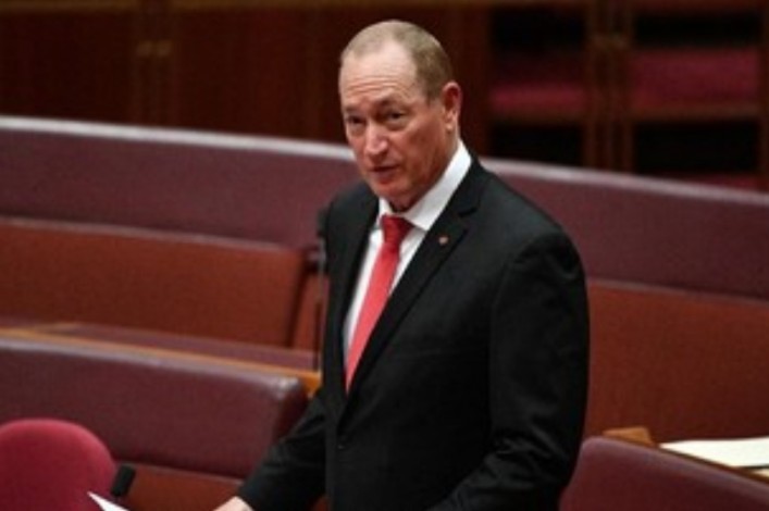 Sebut Muslim Penyebab Teror, Senator Australia Akan Disanksi