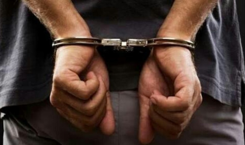 Polisi Tangkap 3 Tahanan yang Kabur dari PN Pelalawan