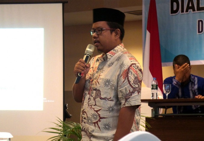 KI Apresiasi Pemprov Riau Siapkan Situs Resmi Corona
