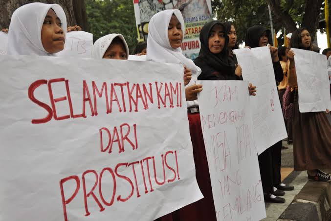 Tak Bisa Salahkan Pemerintah Sepenuhnya, MUI Riau Ajak Masyarakat Perangi Prostitusi
