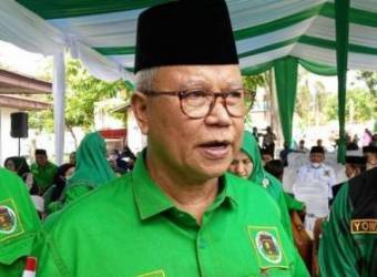 PPP Riau akan Manfaatkan Momentum Ramadan untuk Lebih Dekat dengan Masyarakat