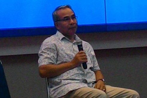 Prof Yusmar Yusuf: Besar Peluang Lukman Edy-Achmad Menang di Pilgubri