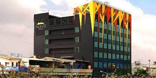 Anies-Sandi Bakal Tutup Hotel Alexis