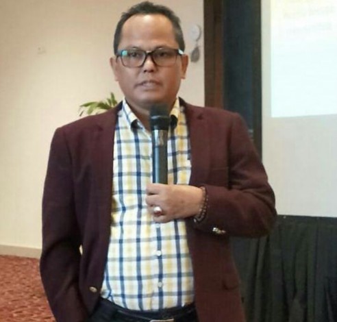 Bawaslu Riau Rekomendasi Pemungutan Suara Ulang dan Lanjutan di 112 TPS
