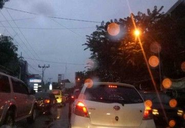 Waspada Saat Mudik Lebaran! Ini 3 Lokasi di Riau Rawan Kemacetan dan Kecelakaan