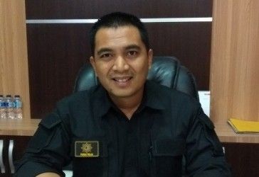 Bantah Tudingan AMPR Soal Korupsi di Bapenda Pekanbaru, Ini Kata Zulhemi Arifin