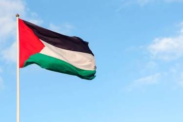 Gagalkan Palestina Gabung PBB, Sejumlah Negara Kecam Veto AS