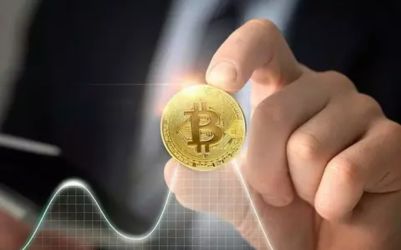 Halving Bitcoin Rampung, Pasar Aset Kripto Meningkat