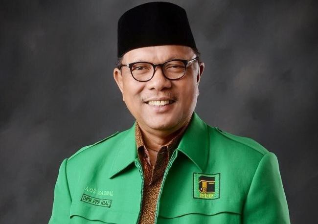 Azis Zaenal Disarankan Profesional Pilih Pejabat Kampar