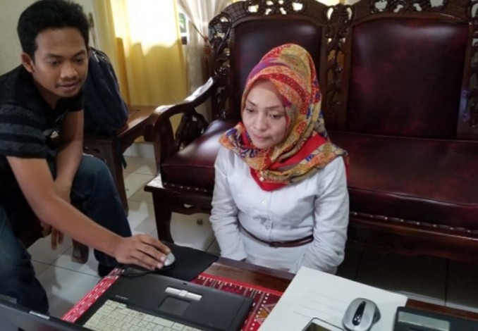 Sebut Bom Surabaya sebagai Pengalihan Isu, Polisi Tahan Dosen USU