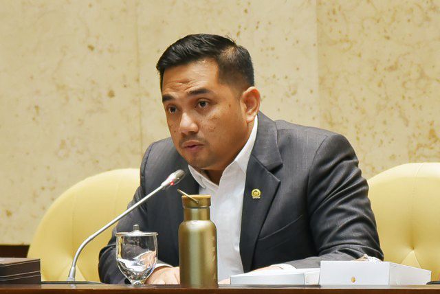 Demi Transparansi, DPR Sarankan Pemerintah Buat Indikator Penunjukan Pj Kepala Daerah