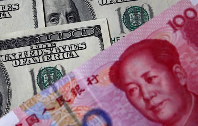 Deretan Negara Ini Bakal Tinggalkan Dolar AS dan Beralih ke Yuan China