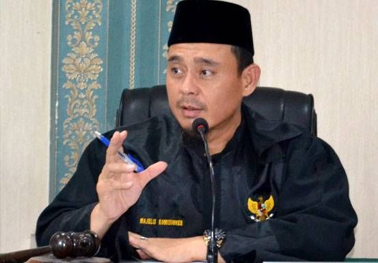 Hasil Pleno, Tatang Yudiansyah Jabat Ketua KI Provinsi Riau