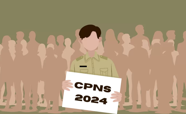 Siapkan Berkasmu, Penerimaan CPNS dan PPPK 2024 Pekanbaru Sebentar Lagi