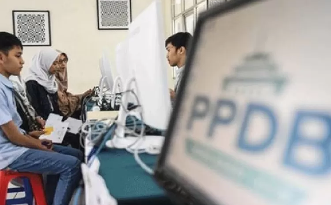KPK Ingatkan Gratifikasi dalam Proses PPDB Bisa Berimplikasi Tindak Pidana Korupsi