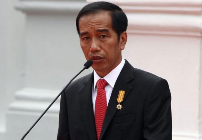 Jokowi Batal Berlakukan Lima Hari Sekolah