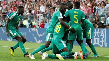 Senegal Kalahkan Polandia di Piala Dunia 2018