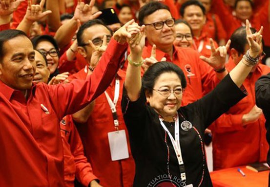 Tjahjo: Semua Pengurus Daerah Minta Ketua Umum PDIP Tetap Megawati
