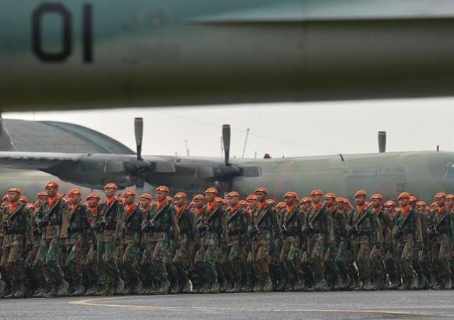 Sebelum Ledakan di Rohul, Warga Sudah Diingatkan Tak Masuk Areal Latihan TNI