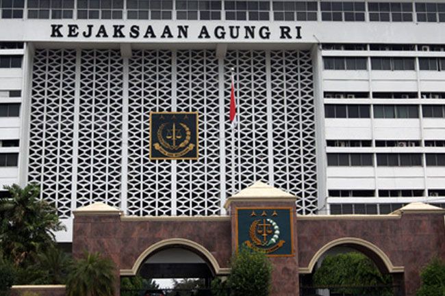 Kejagung Periksa Tiga Mantan Kepala Dinas di Riau