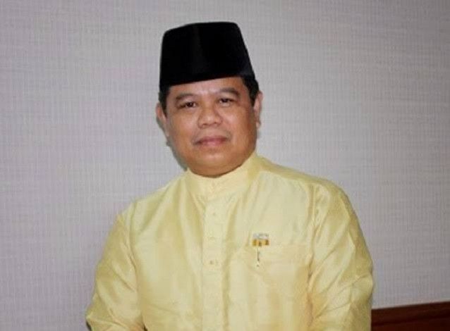 Ormas-ormas Islam Desak Musdalub MUI Riau Ganti Prof Ilyas Husti