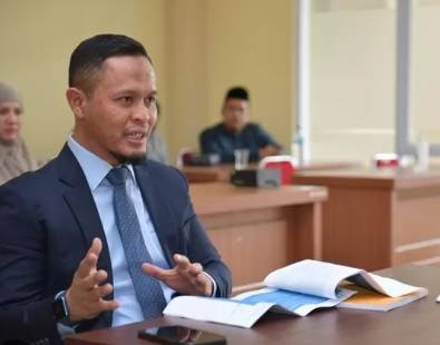 Harga Komoditi Turun, DPRD Riau Dorong Pemerintah Lakukan Intervensi