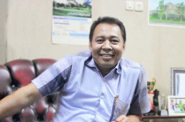 Bantuan untuk Rumah Ibadah Rp4,4 Miliar Ternyata Belum Dijalankan Pemprov Riau