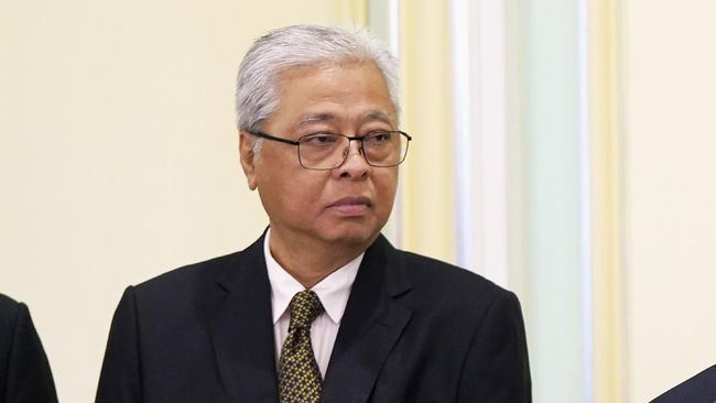 Ismail Yaakob Jadi Perdana Menteri Malaysia, Sempat Kontroversi Ajak Melayu Boikot Bisnis Etnis China