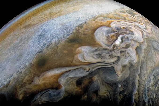 Jupiter Tak Ada Apa-apanya Dibanding Planet Terbesar di Alam Semesta Ini