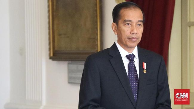 Adu Mulut Buwas dan Enggar, Kepemimpinan Jokowi Jadi Sorotan