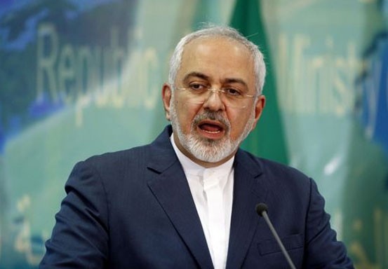 Iran Janji Perang Total Jika Diserang Usai Insiden Aramco