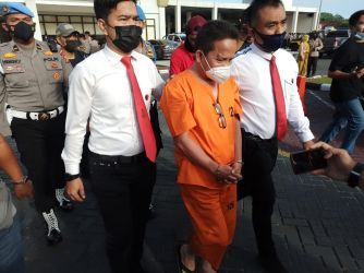 Kejati Riau Terima SPDP Kasus Korupsi Alat Rapid Test Kadiskes Meranti