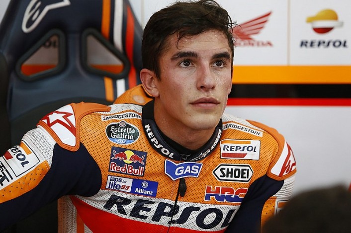 Marquez Berharap Indonesia Gelar MotoGP