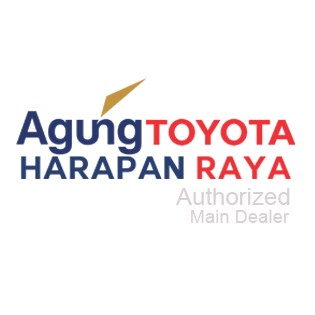Hadiri Weekend Sales di Agung Toyota Harapan Raya, Pulang Bawa Hadiah