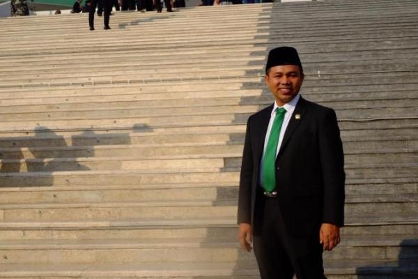 Pidato Jokowi Jelas, Abdul Wahid Optimis Indonesia Bisa Maju