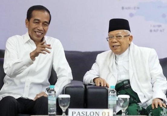 Pelantikan Jokowi Disebut akan Dihadiri 17 Kepala Negara