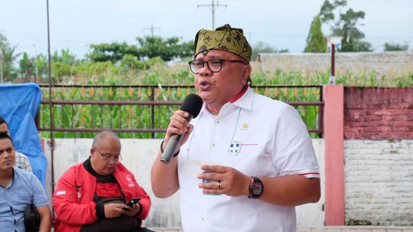 Karut Marut Pertanahan, Politisi PDIP Desak Sofyan Djalil Mundur dari Kabinet