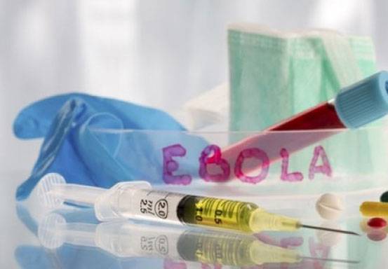 Terus Meluas, Wabah Ebola di Uganda Telah Tewaskan 24 Orang