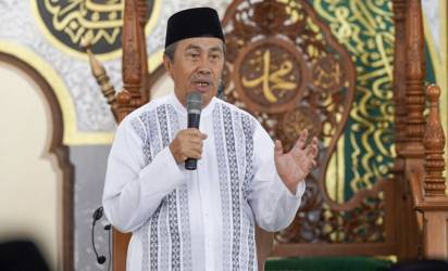 Jelang Pemilu 2024, Gubernur Riau: Waspadai Isu SARA