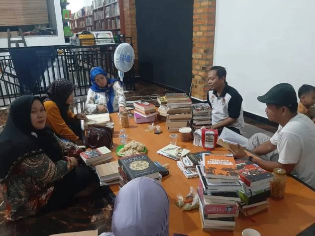 PPI Riau Soroti Terbatasnya Akses Laporan Dana Kampanye Pemilu
