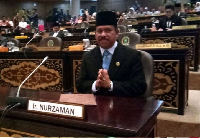 DPRD Riau Minta Perusahaan Tingkatkan Pelaksanaan dan Pengawasan K3