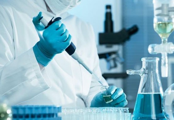 Profesor Kimia Ditangkap karena Bikin Sabu-sabu di Lab Universitas
