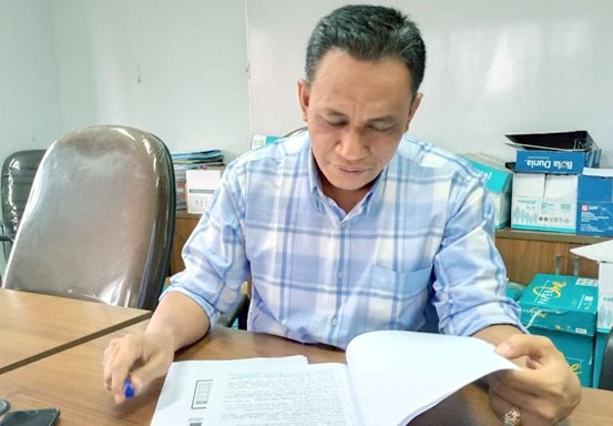 Usai Kunker, DPRD Pekanbaru akan Uji Publik Ranperda Rencana Induk Pembangunan Kepariwisataan